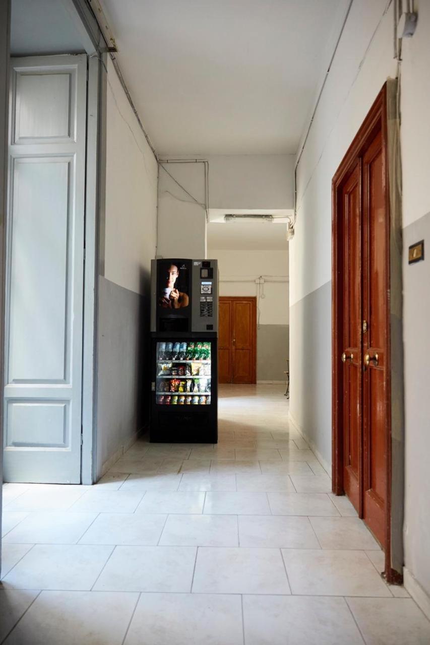 Apartament Casa Scassacocchi Neapol Zewnętrze zdjęcie