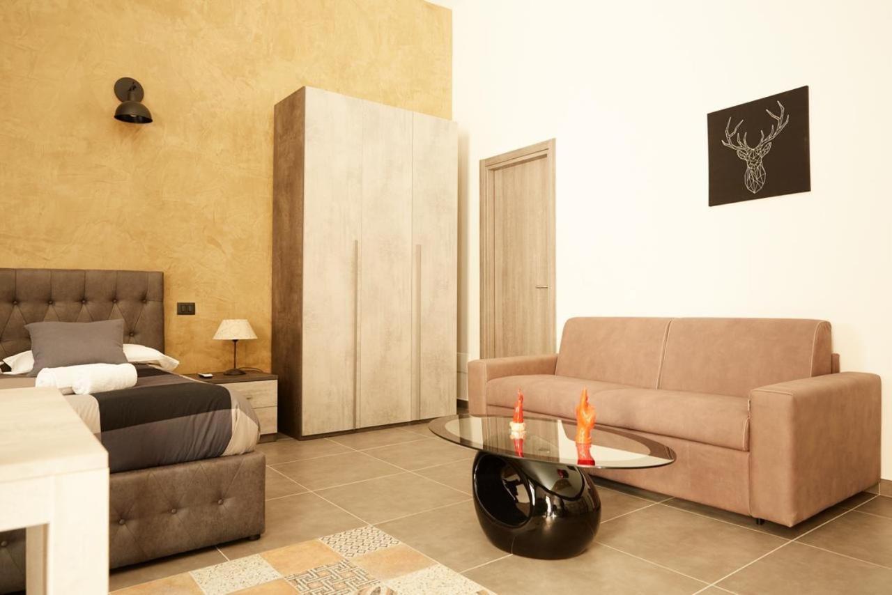 Apartament Casa Scassacocchi Neapol Zewnętrze zdjęcie