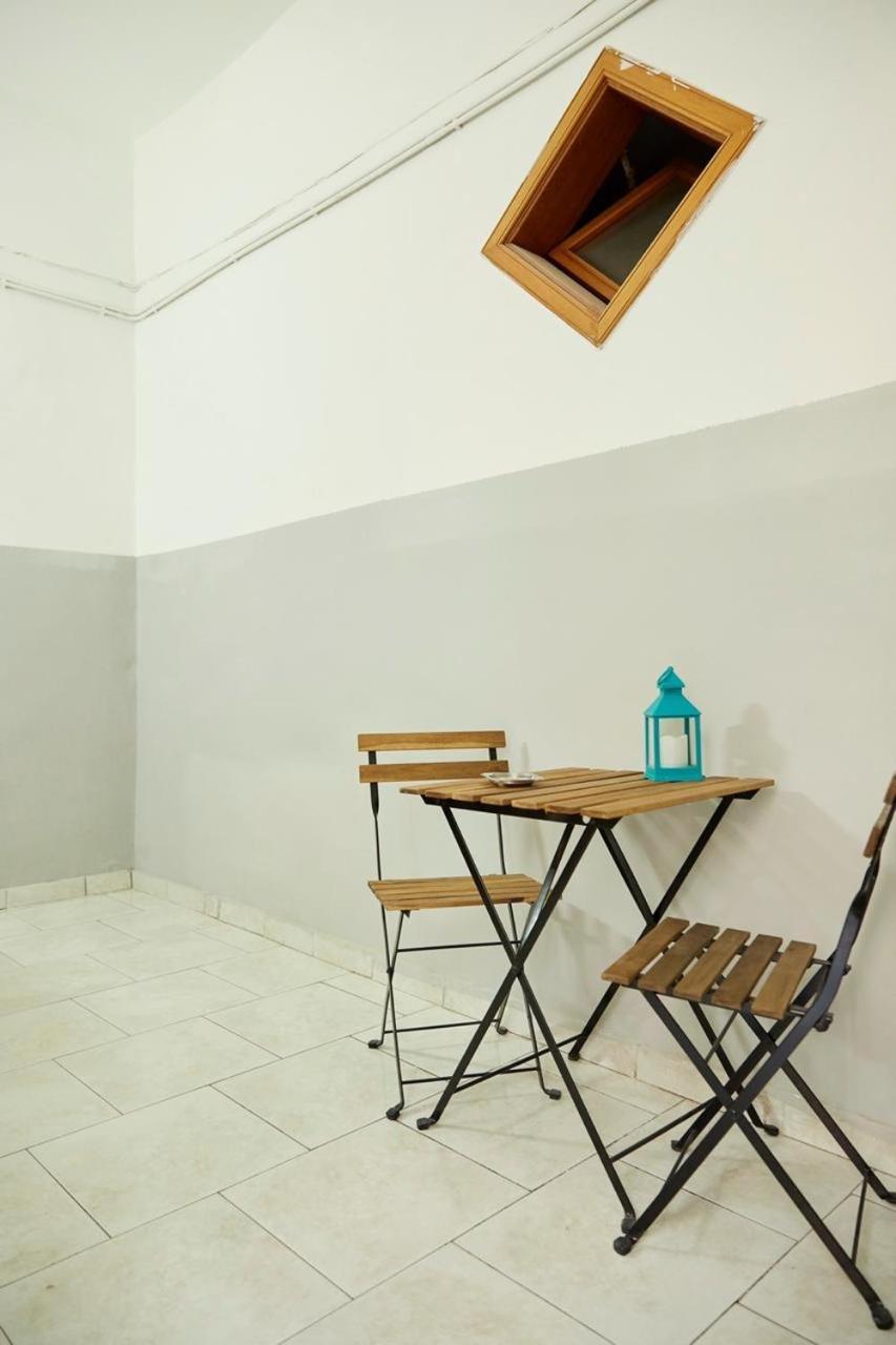Apartament Casa Scassacocchi Neapol Zewnętrze zdjęcie