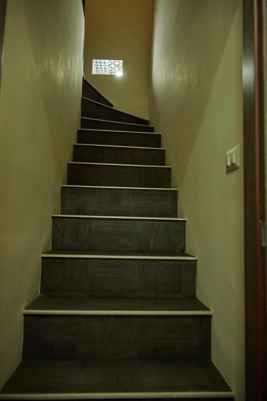 Apartament Casa Scassacocchi Neapol Zewnętrze zdjęcie