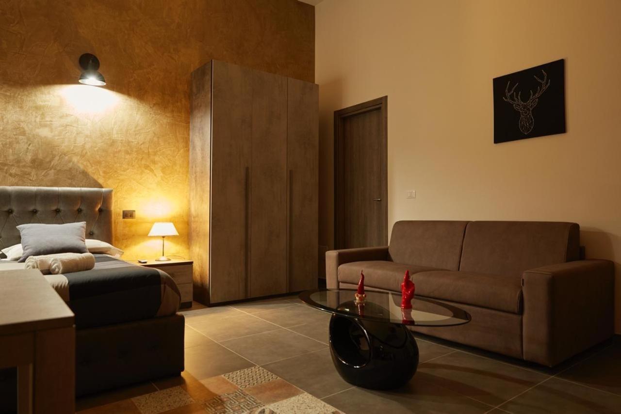 Apartament Casa Scassacocchi Neapol Zewnętrze zdjęcie