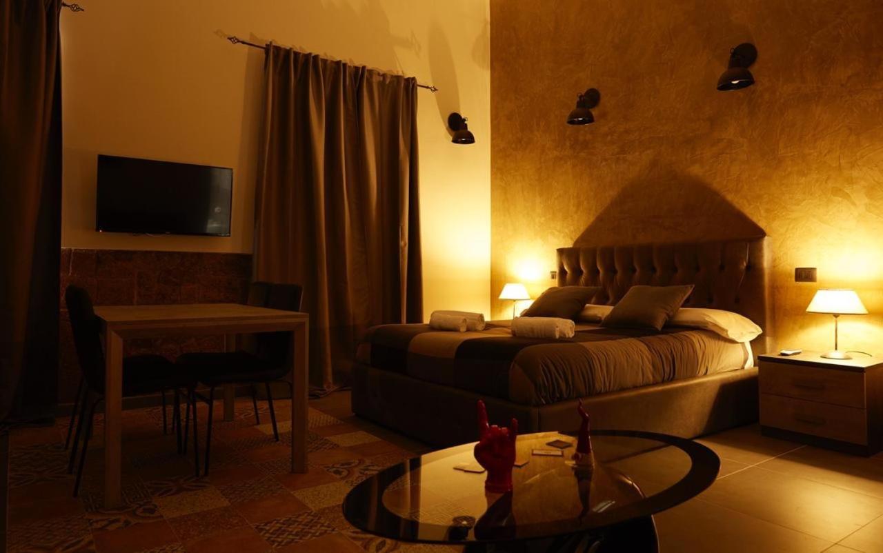 Apartament Casa Scassacocchi Neapol Zewnętrze zdjęcie