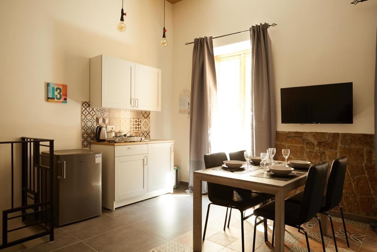 Apartament Casa Scassacocchi Neapol Zewnętrze zdjęcie