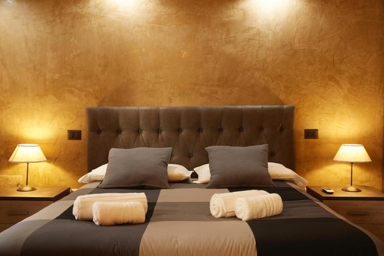 Apartament Casa Scassacocchi Neapol Zewnętrze zdjęcie