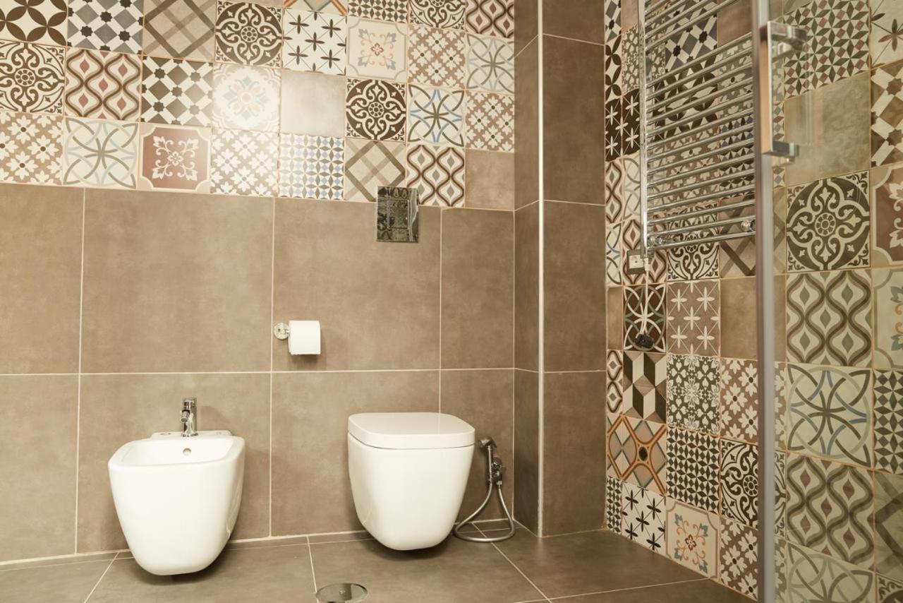 Apartament Casa Scassacocchi Neapol Zewnętrze zdjęcie
