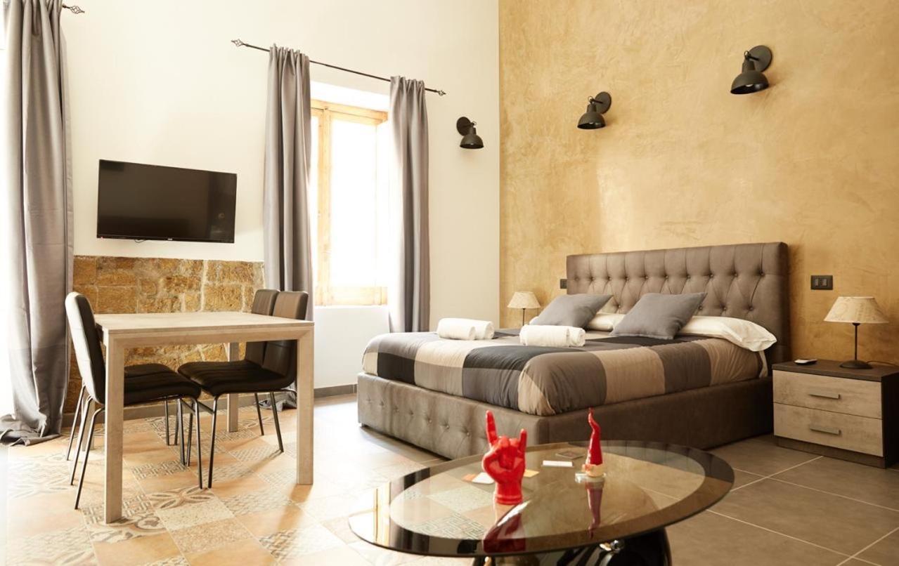 Apartament Casa Scassacocchi Neapol Zewnętrze zdjęcie