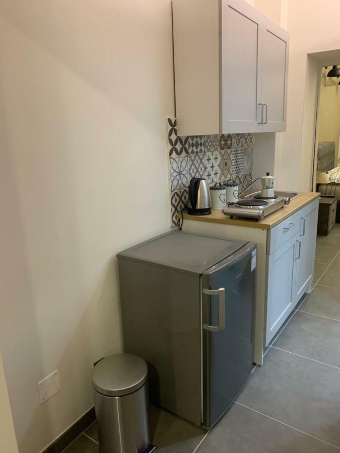 Apartament Casa Scassacocchi Neapol Zewnętrze zdjęcie
