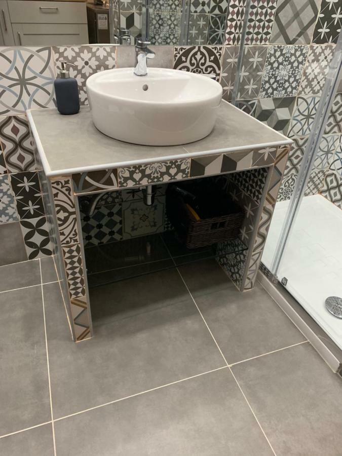 Apartament Casa Scassacocchi Neapol Zewnętrze zdjęcie