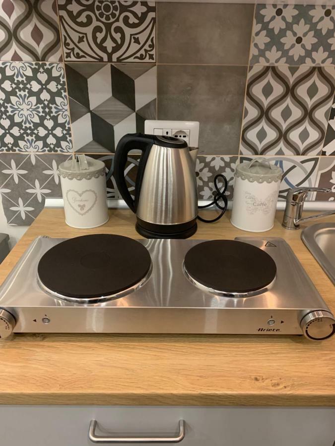 Apartament Casa Scassacocchi Neapol Zewnętrze zdjęcie