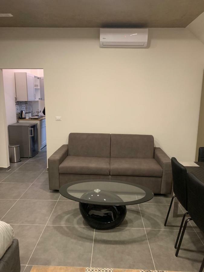 Apartament Casa Scassacocchi Neapol Zewnętrze zdjęcie