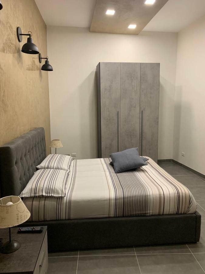 Apartament Casa Scassacocchi Neapol Zewnętrze zdjęcie