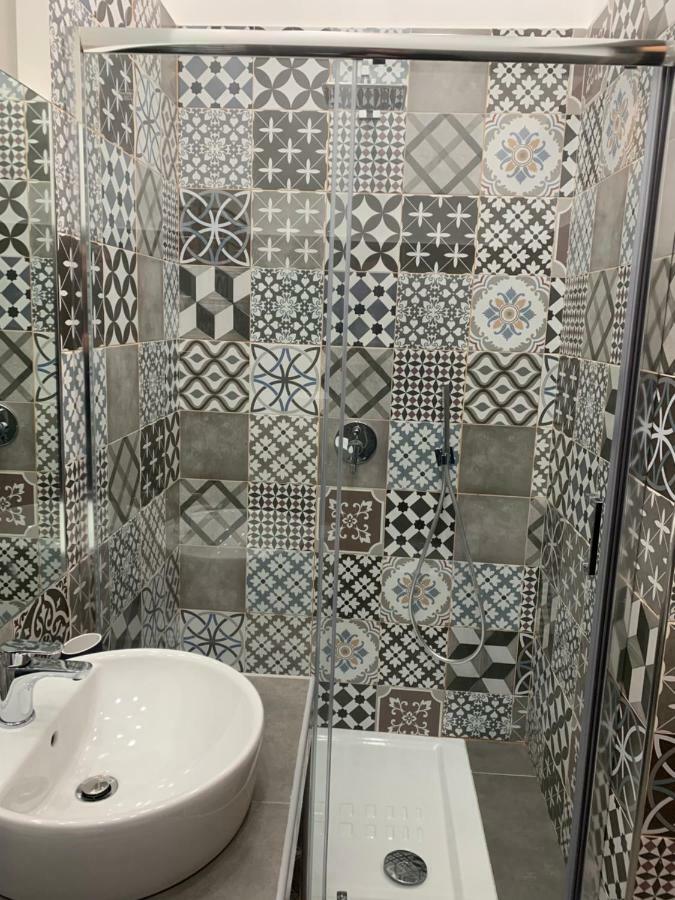 Apartament Casa Scassacocchi Neapol Zewnętrze zdjęcie