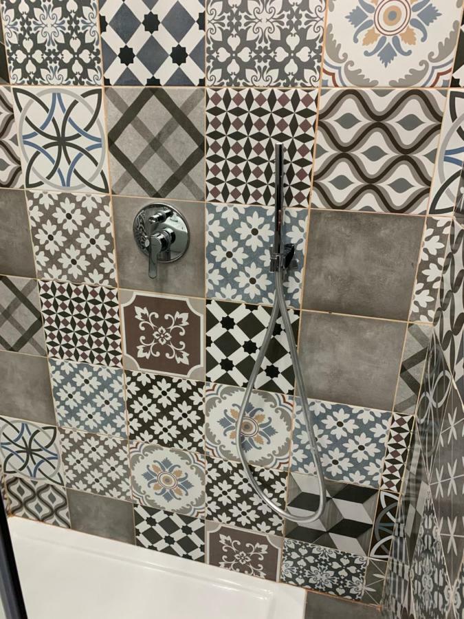 Apartament Casa Scassacocchi Neapol Zewnętrze zdjęcie