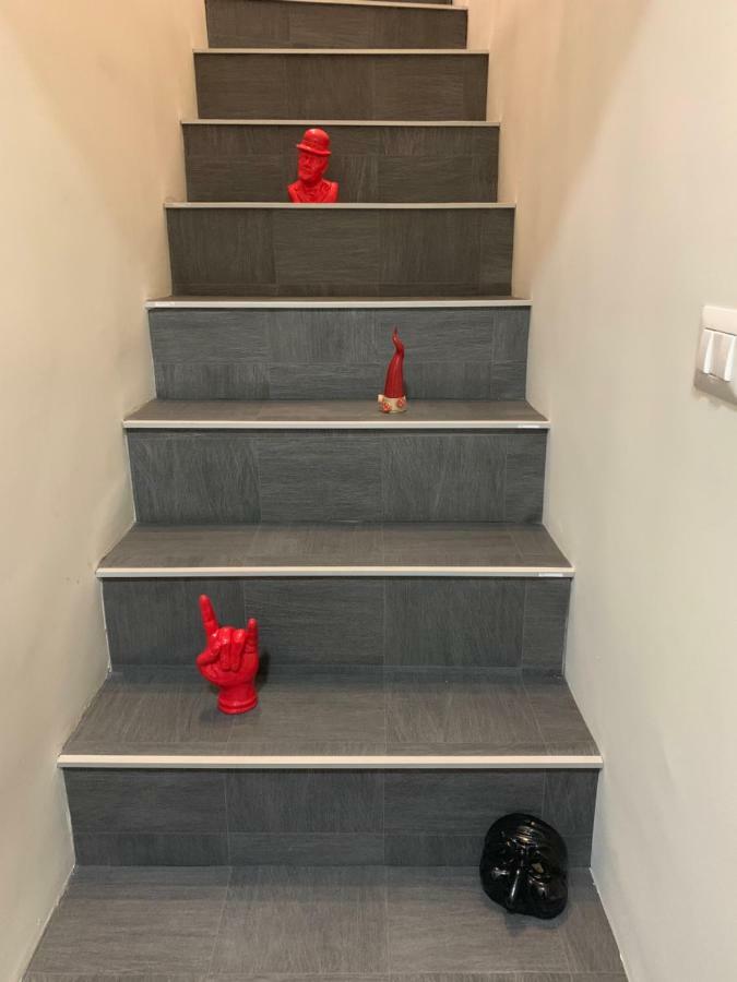 Apartament Casa Scassacocchi Neapol Zewnętrze zdjęcie