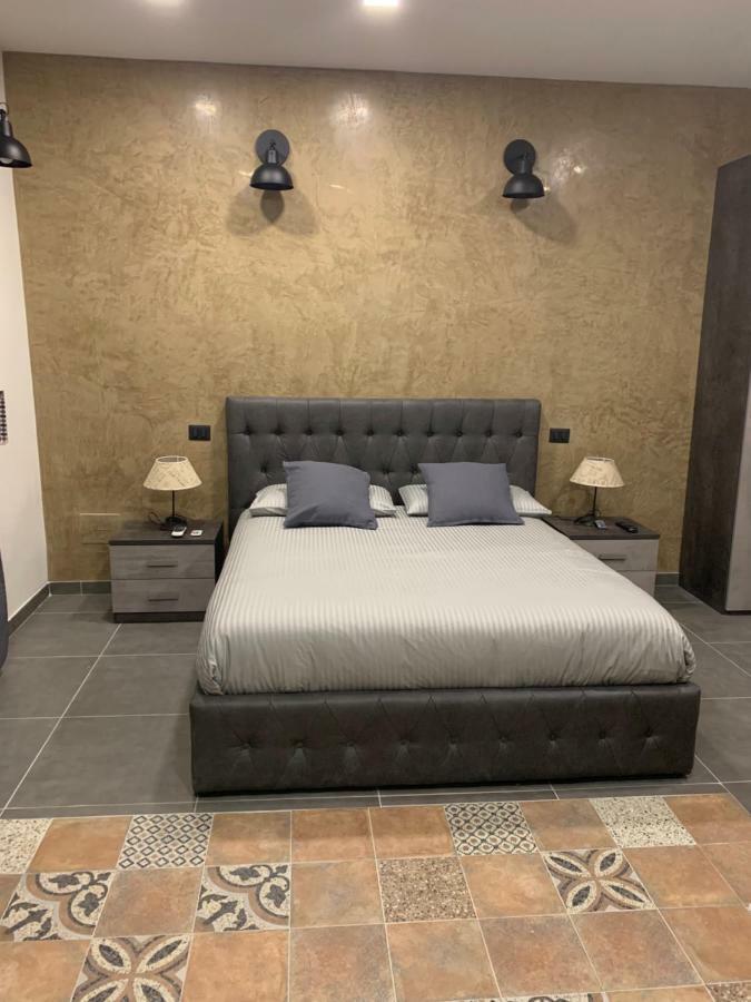 Apartament Casa Scassacocchi Neapol Zewnętrze zdjęcie