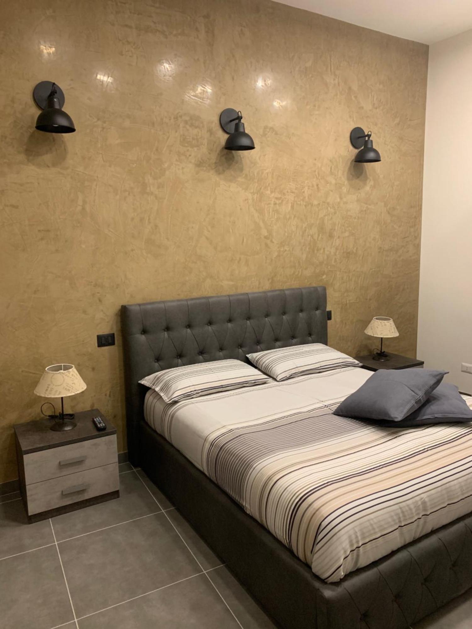 Apartament Casa Scassacocchi Neapol Zewnętrze zdjęcie