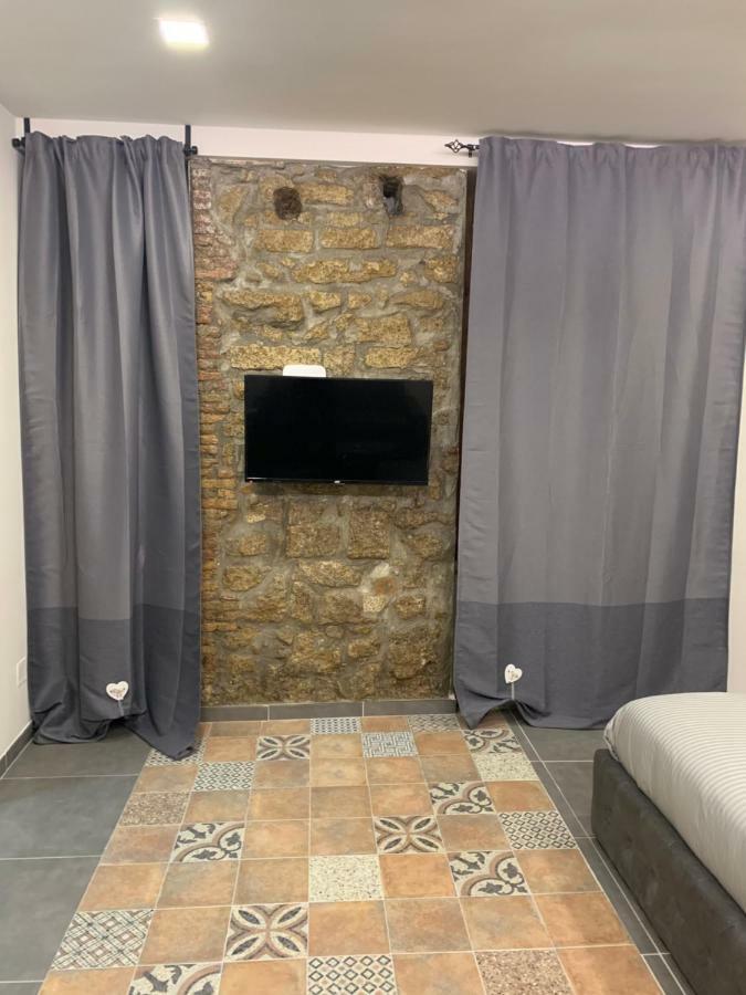 Apartament Casa Scassacocchi Neapol Zewnętrze zdjęcie