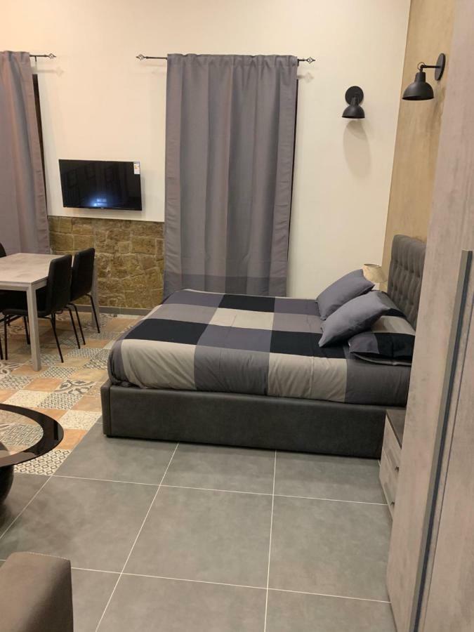 Apartament Casa Scassacocchi Neapol Zewnętrze zdjęcie