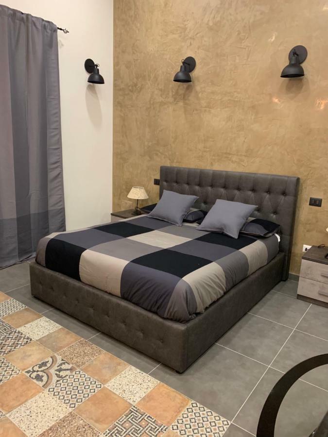 Apartament Casa Scassacocchi Neapol Zewnętrze zdjęcie