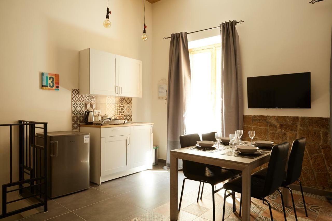 Apartament Casa Scassacocchi Neapol Zewnętrze zdjęcie