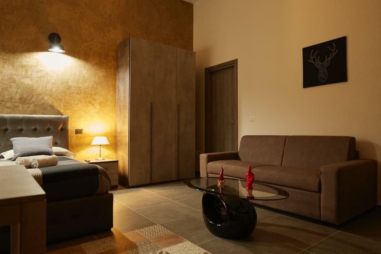 Apartament Casa Scassacocchi Neapol Zewnętrze zdjęcie