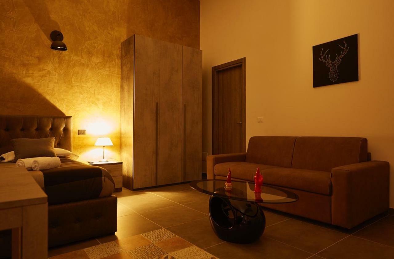 Apartament Casa Scassacocchi Neapol Zewnętrze zdjęcie