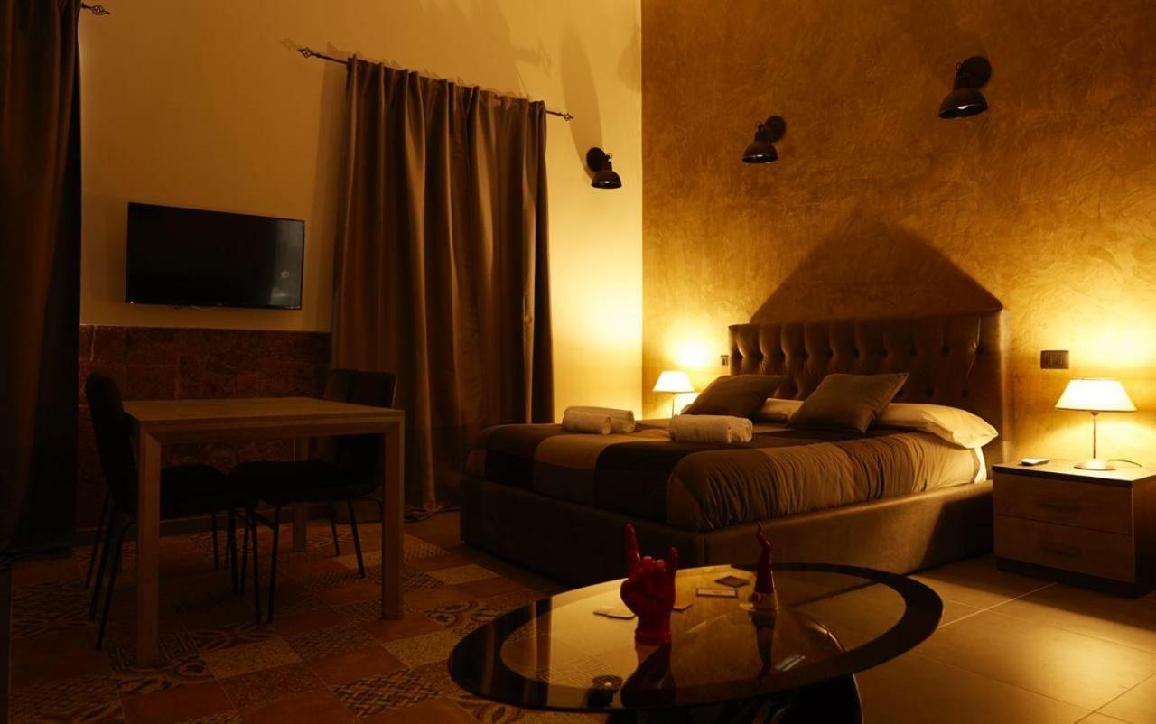 Apartament Casa Scassacocchi Neapol Zewnętrze zdjęcie