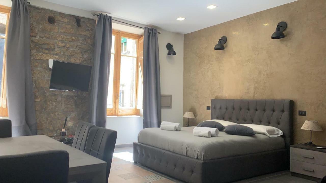 Apartament Casa Scassacocchi Neapol Zewnętrze zdjęcie