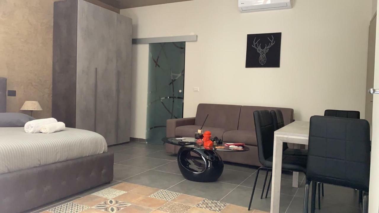 Apartament Casa Scassacocchi Neapol Zewnętrze zdjęcie