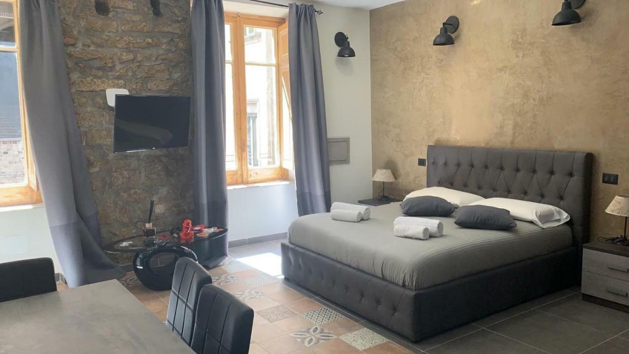 Apartament Casa Scassacocchi Neapol Zewnętrze zdjęcie